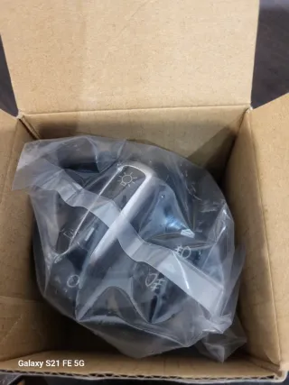 Conmutador Luces Audi A6 4F