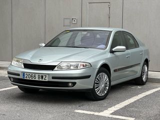 Renault Laguna 2005