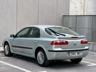 Renault Laguna 2005