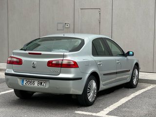 Renault Laguna 2005
