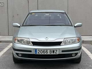 Renault Laguna 2005