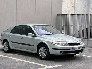 Renault Laguna 2005