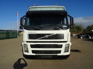 Volvo FH 400-CAMIONES GRUAS