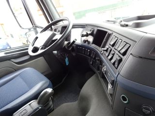 Volvo FH 400-CAMIONES GRUAS