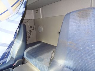 Volvo FH 400-CAMIONES GRUAS