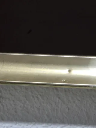 Cuadro Decorativo Sara Moon Dorado