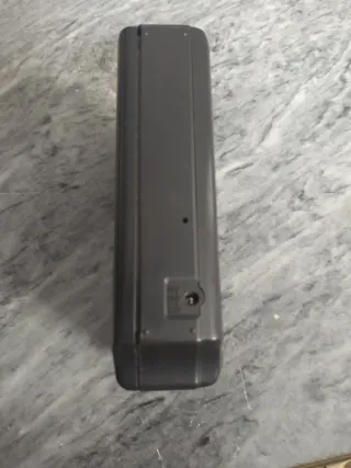 Walkman grabadora Sanyo