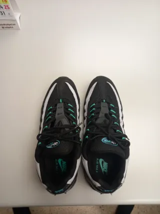 Nike Air Max 95 Bambas