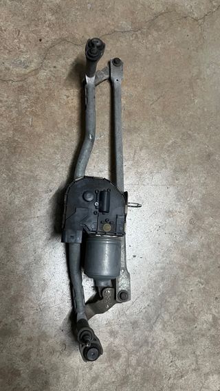 Motor limpiaparabrisas Original Audi A3 8P