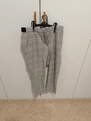 Pantalón chino