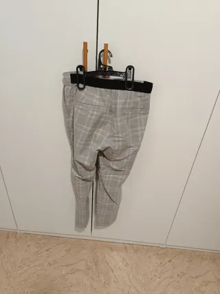 Pantalón chino