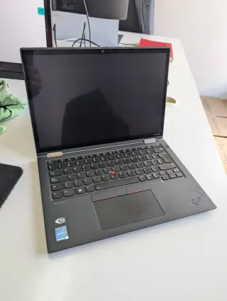 Lenovo X13 Yoga Gen 3 i7-1265U