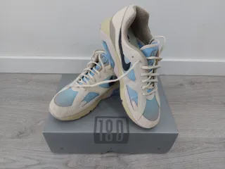 Nike Air Max 180 Talla 44 Light Khaki