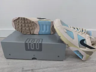 Nike Air Max 180 Talla 44 Light Khaki