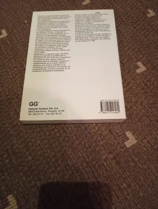 La arquitectura de la ciudad