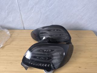 Pilotos traseros Peugeot 206
