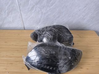 Pilotos traseros Peugeot 206