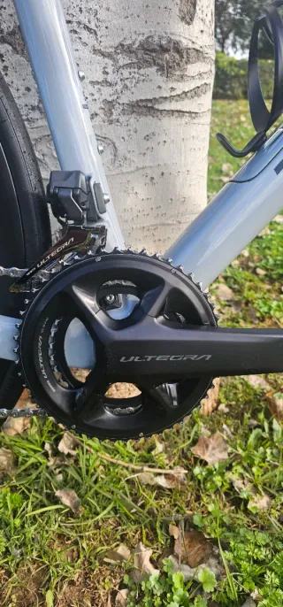 Trek Domane SL 7 Gen 4