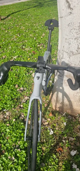 Trek Domane SL 7 Gen 4