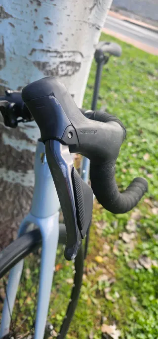 Trek Domane SL 7 Gen 4