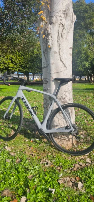 Trek Domane SL 7 Gen 4