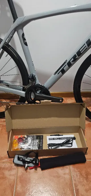 Trek Domane SL 7 Gen 4