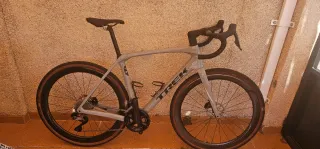 Trek Domane SL 7 Gen 4