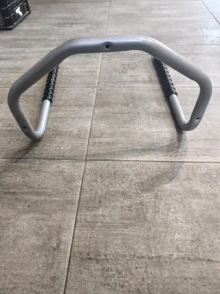 Soporte Bicicleta Grande