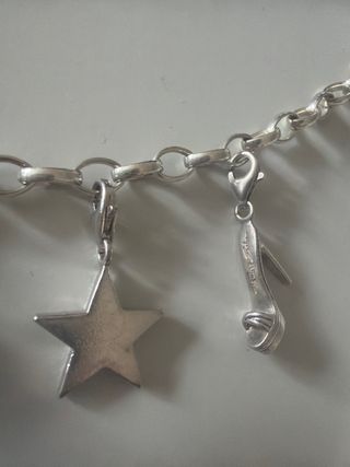 Pulsera Thomas Sabo Plata con Charms