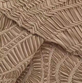 Vestido estilo Dune Talla Únic