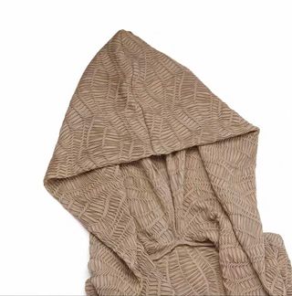 Vestido estilo Dune Talla Únic