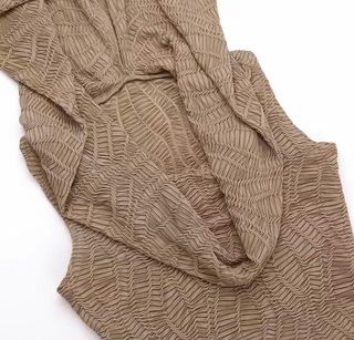 Vestido estilo Dune Talla Únic