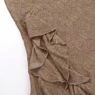 Vestido estilo Dune Talla Únic