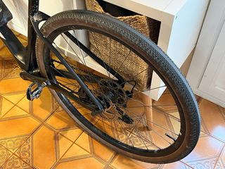 Giant Revolt Advanced 3 Carbono Talla M 2023