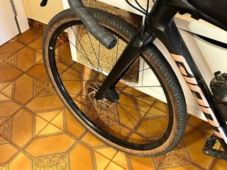 Giant Revolt Advanced 3 Carbono Talla M 2023