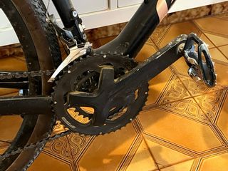 Giant Revolt Advanced 3 Carbono Talla M 2023