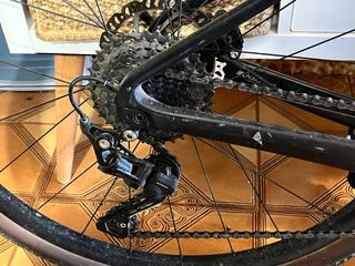 Giant Revolt Advanced 3 Carbono Talla M 2023