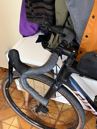 Giant Revolt Advanced 3 Carbono Talla M 2023