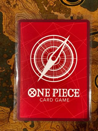 Nami OP11-041 arte alternativo