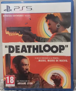 Deathloop