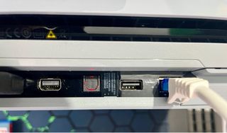 PS4 Pro God of War Edición