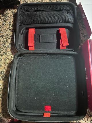 Nintendo Switch OLED + Accessori