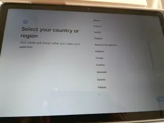 Samsung Galaxy Tab A9+ Tablet