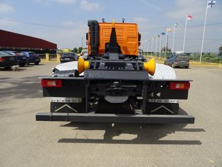 Volvo FMX 500-CAMIONES GANCHO