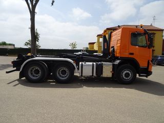 Volvo FMX 500-CAMIONES GANCHO