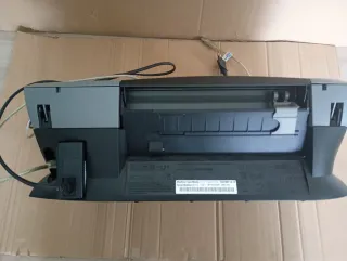 Escáner Lexmark X1190