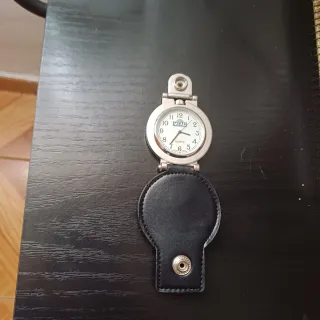 RELOJ DE CINTURÓN