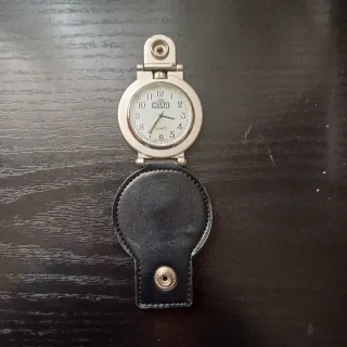 RELOJ DE CINTURÓN