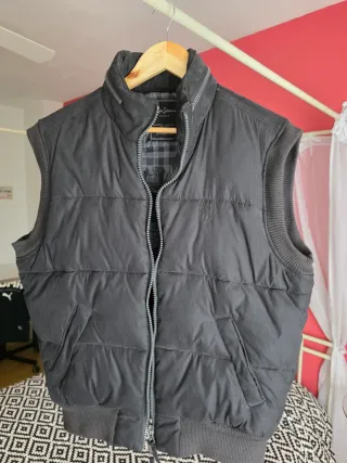 Chaleco plumífero Pepe Jeans Talla XL