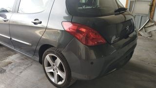 DESPIECE COMPLETO PEUGEOT 308 PREMIUM